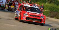 Rally Kostelec